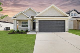 2413 Dahlia Drive, Fort Worth, TX 76123