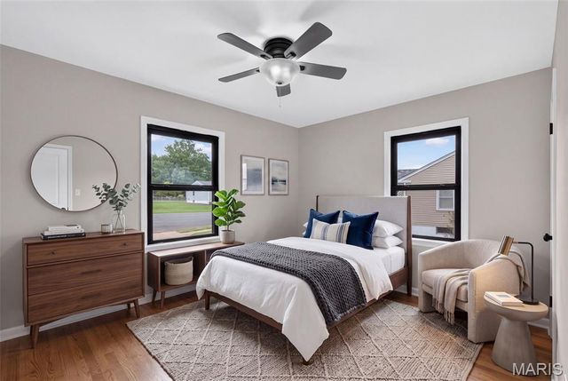 10832 Saint Henry Court, St Ann, MO 63074