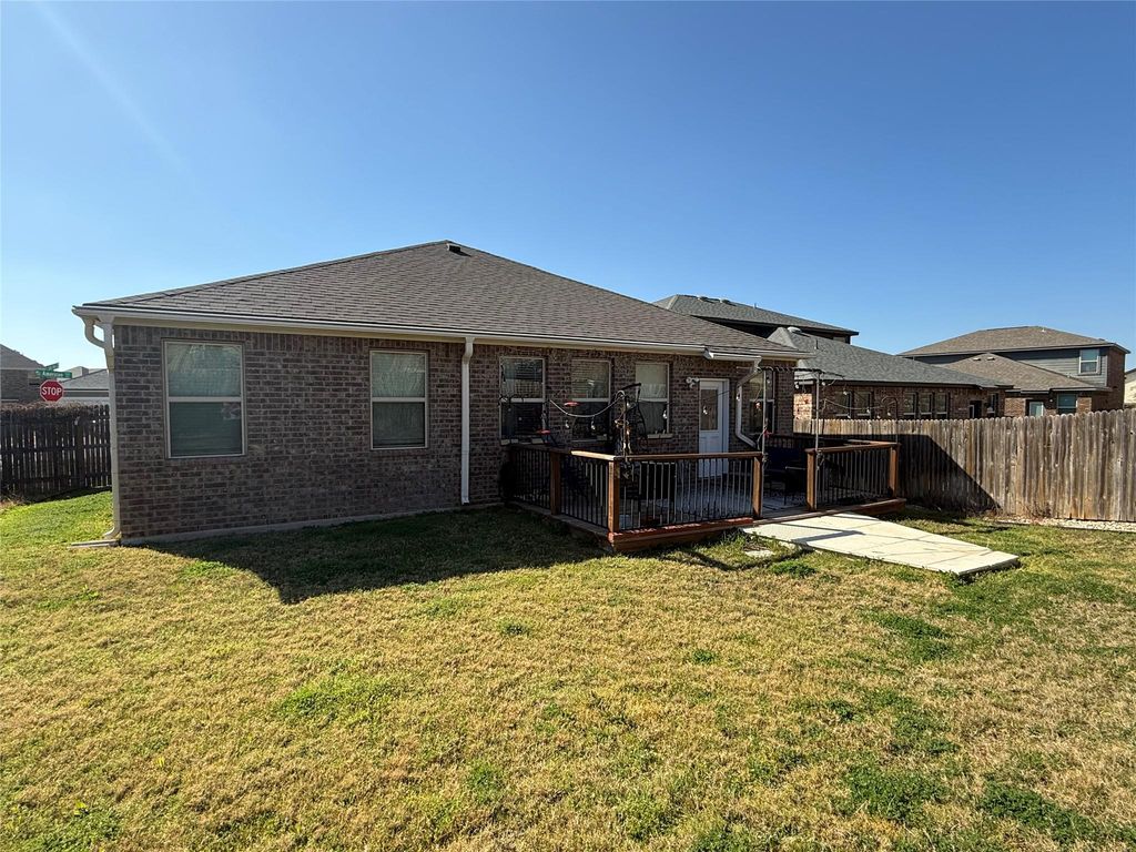 516 American TRL, Leander, TX 78641