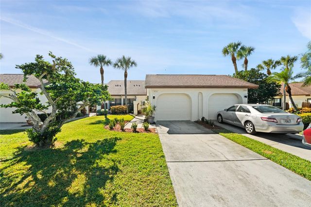 3054 PELICAN PLACE, Clearwater, FL 33762