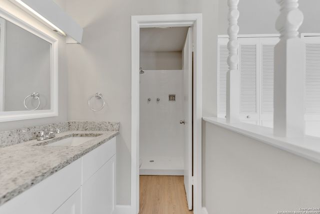 4214 Flint Hill St, San Antonio, TX 78230