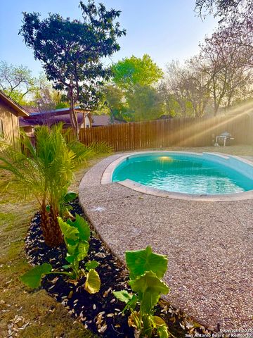 4214 Flint Hill St, San Antonio, TX 78230