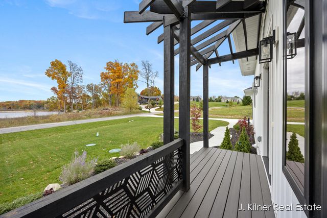 9465 Wabasis Pointe Drive, Greenville, MI 48838