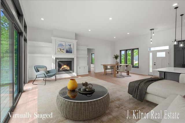 9465 Wabasis Pointe Drive, Greenville, MI 48838