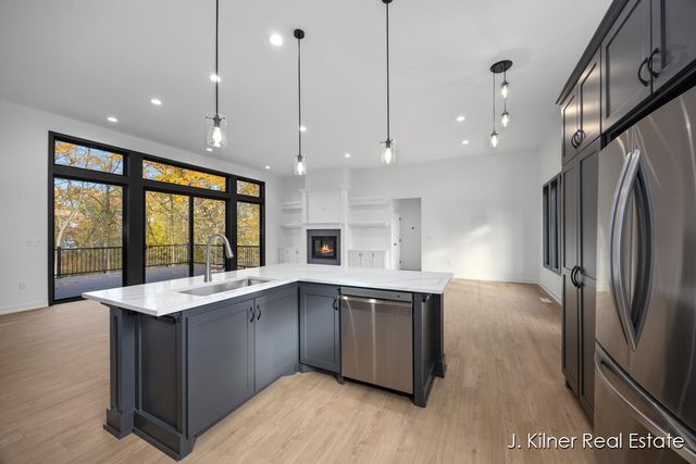 9465 Wabasis Pointe Drive, Greenville, MI 48838