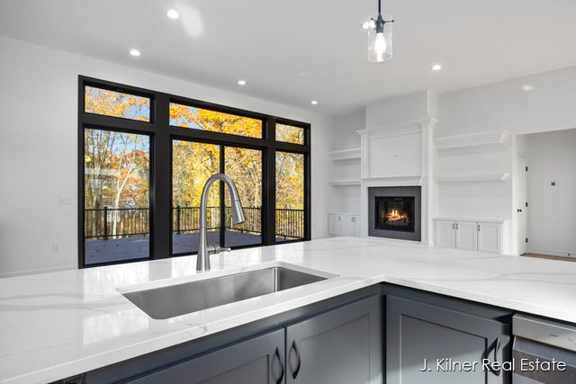 9465 Wabasis Pointe Drive, Greenville, MI 48838