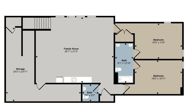 9465 Wabasis Pointe Drive, Greenville, MI 48838