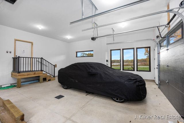 9465 Wabasis Pointe Drive, Greenville, MI 48838