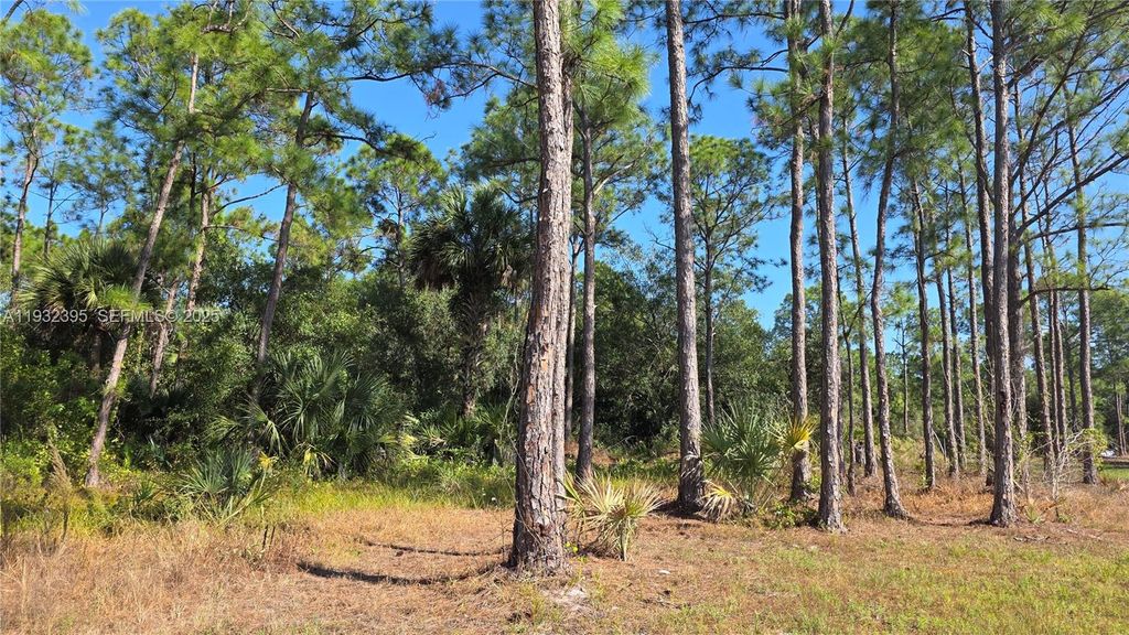 Image 1 of property listing at 645 S Jasmine ST, Clewiston, FL 33440