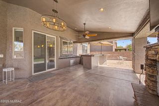 3383 N Star Valley Lane, Tucson, AZ 85745