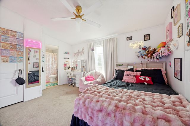 4694 County Road 1078, Princeton, TX 75407