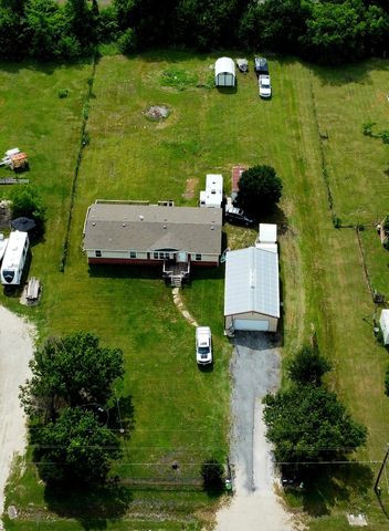 4694 County Road 1078, Princeton, TX 75407