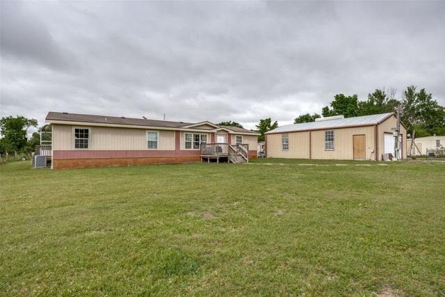 4694 County Road 1078, Princeton, TX 75407