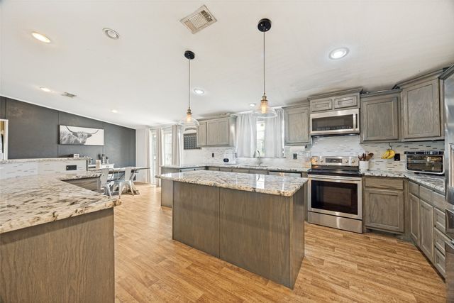 4694 County Road 1078, Princeton, TX 75407