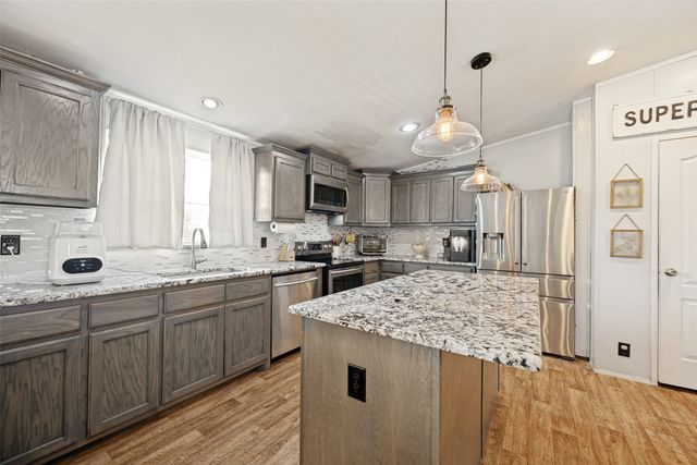 4694 County Road 1078, Princeton, TX 75407