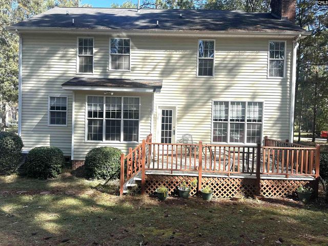 128 Laurel Court, Lugoff, SC 29078