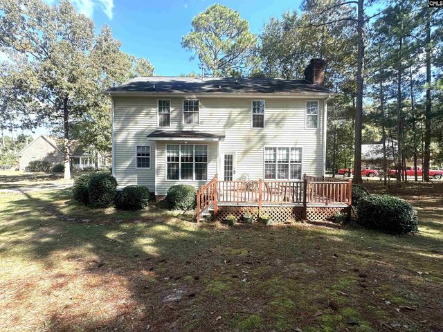128 Laurel Court, Lugoff, SC 29078