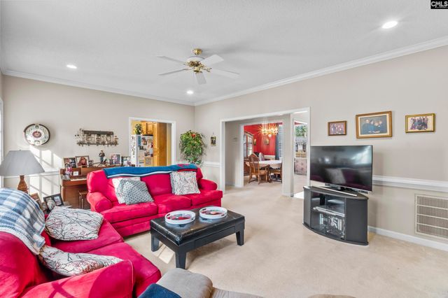 128 Laurel Court, Lugoff, SC 29078