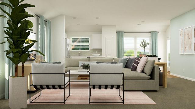 17904 Nashville Warbler RD, Pflugerville, TX 78660