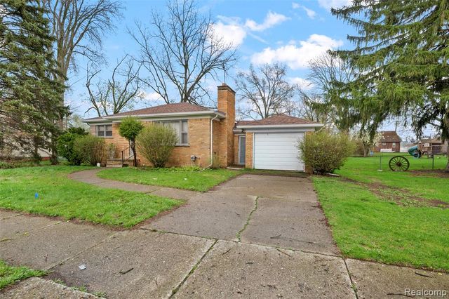 23130 Audrey Avenue, Warren, MI 48091