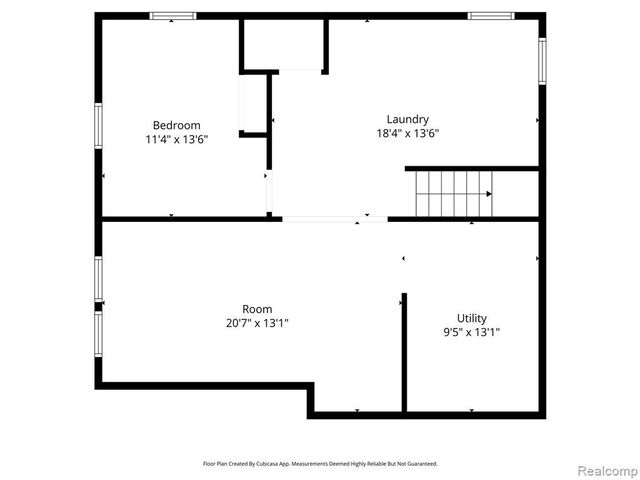 23130 Audrey Avenue, Warren, MI 48091