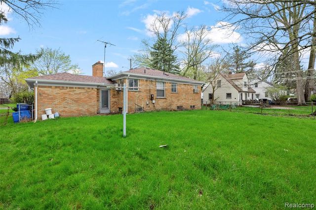 23130 Audrey Avenue, Warren, MI 48091