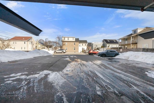 240 Salem St 3B, Medford, MA 02155