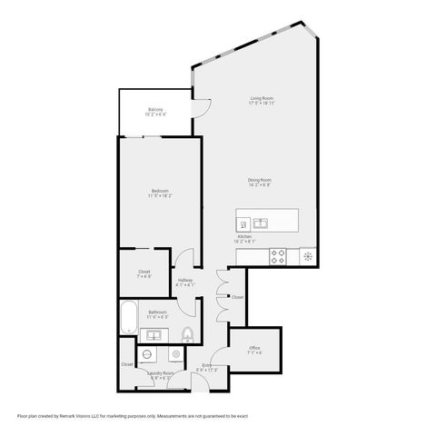 240 Salem St 3B, Medford, MA 02155