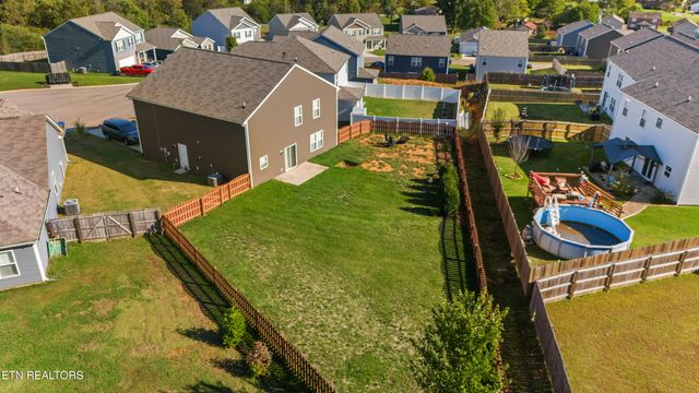 4643 Hay Wagon Lane, Knoxville, TN 37938