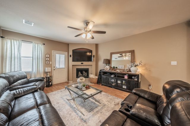 9032 Saratoga Road, Fort Worth, TX 76244
