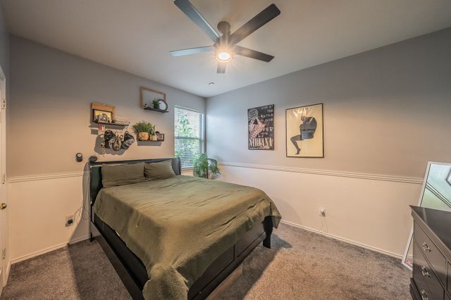 9032 Saratoga Road, Fort Worth, TX 76244