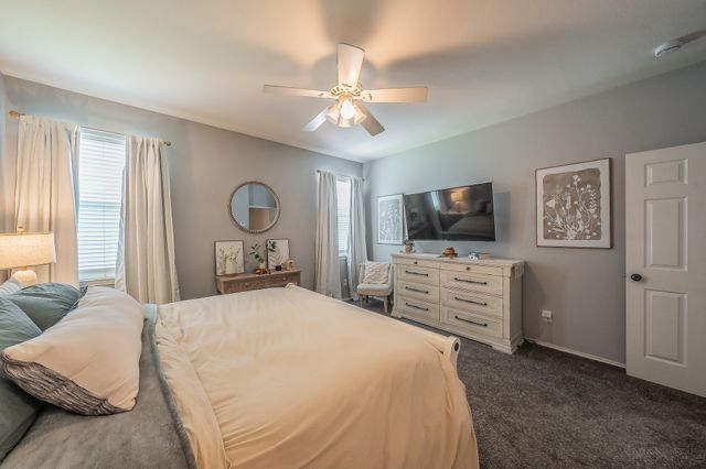 9032 Saratoga Road, Fort Worth, TX 76244