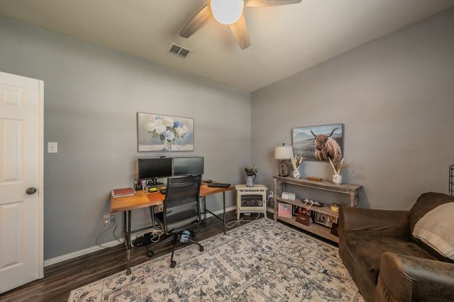9032 Saratoga Road, Fort Worth, TX 76244