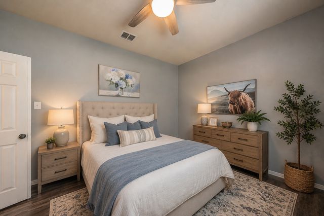 9032 Saratoga Road, Fort Worth, TX 76244