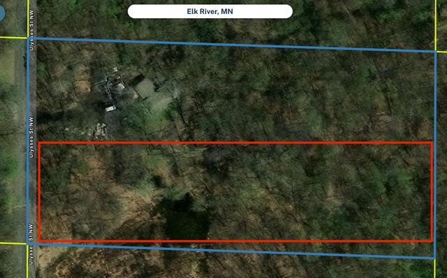 20663 Ulysses Street NW, Elk River, MN 55330