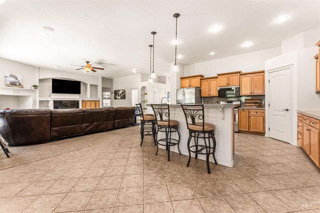 3303 S Montego Way, Nampa, ID 83686