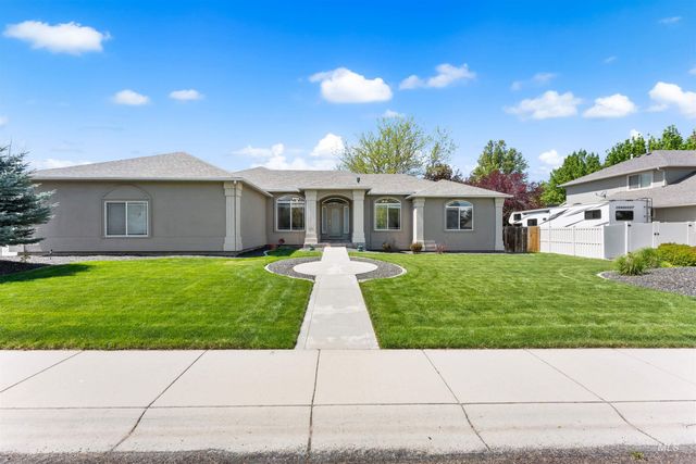 3303 S Montego Way, Nampa, ID 83686