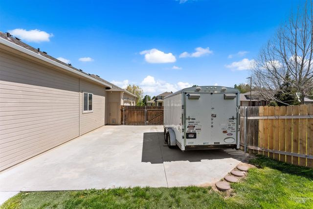 3303 S Montego Way, Nampa, ID 83686