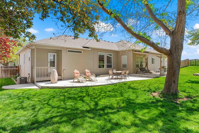 3303 S Montego Way, Nampa, ID 83686