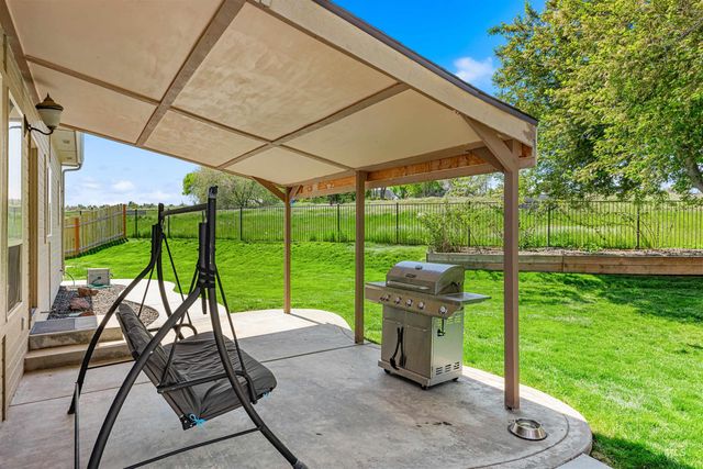 3303 S Montego Way, Nampa, ID 83686