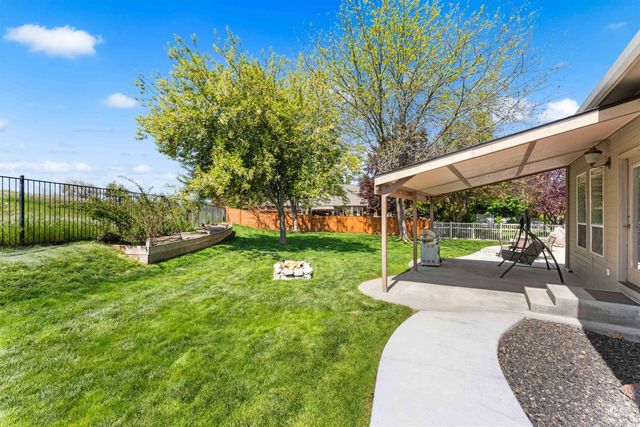 3303 S Montego Way, Nampa, ID 83686