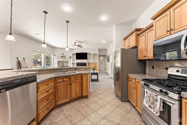 3303 S Montego Way, Nampa, ID 83686