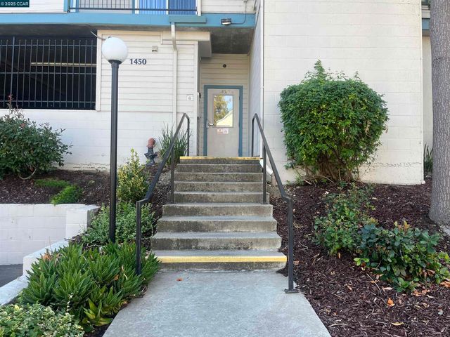 1450 Bel Air Dr 110, Concord, CA 94521