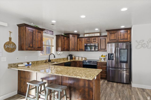 4367 W 5300 S, Hooper, UT 84315