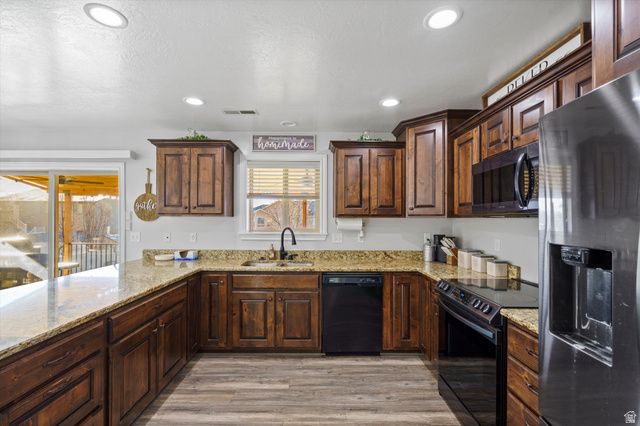 4367 W 5300 S, Hooper, UT 84315