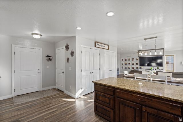 4367 W 5300 S, Hooper, UT 84315