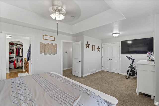 4367 W 5300 S, Hooper, UT 84315