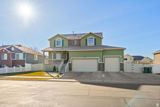 4367 W 5300 S, Hooper, UT 84315