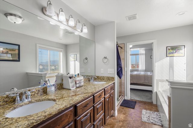 4367 W 5300 S, Hooper, UT 84315