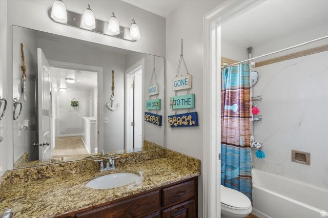 4367 W 5300 S, Hooper, UT 84315